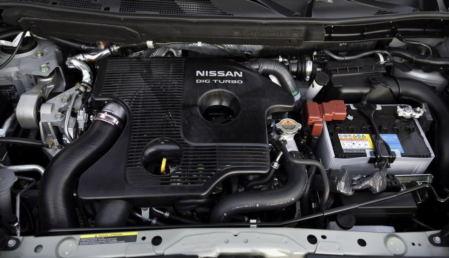  Nissan Juke 2010 года  (фото 81 из 174)